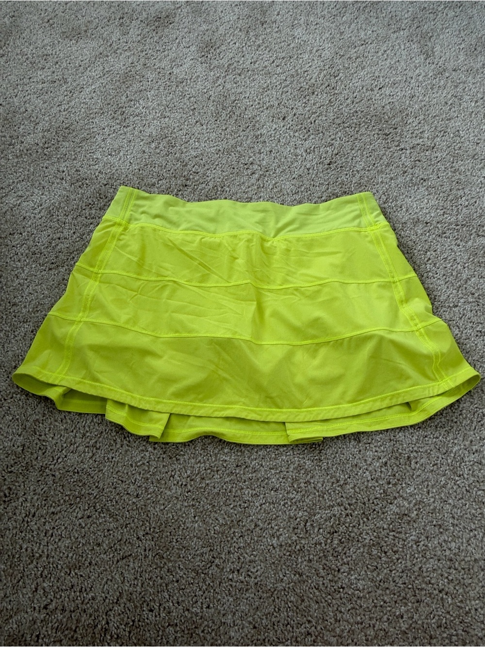 Lululemon skirt